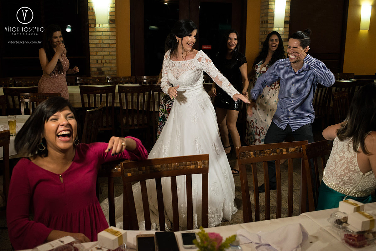 Casamento Alaine e Sergio em Natal Rn