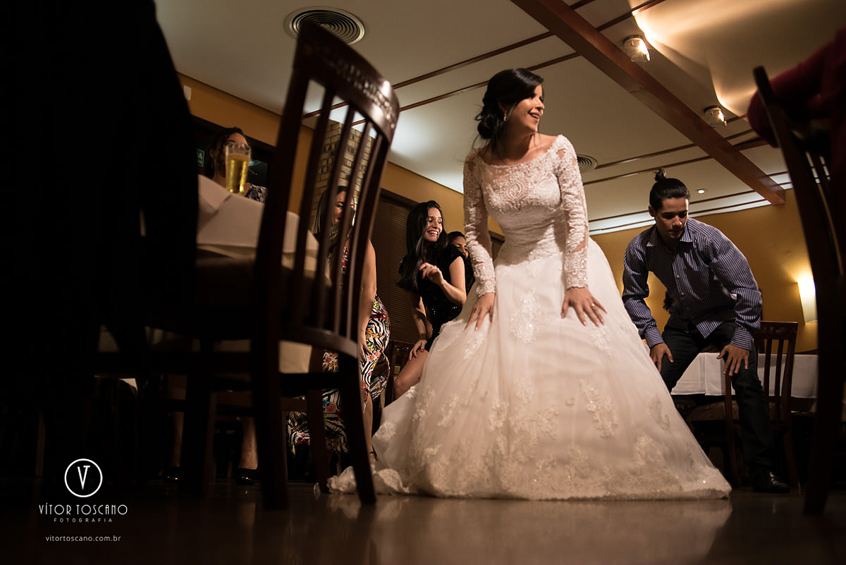 Casamento Alaine e Sergio em Natal Rn