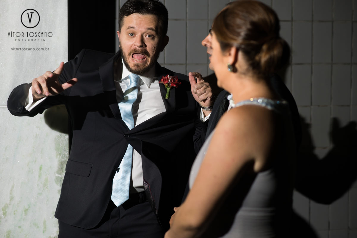 Casamento de Amelia e Willamy, em Natal-RN.