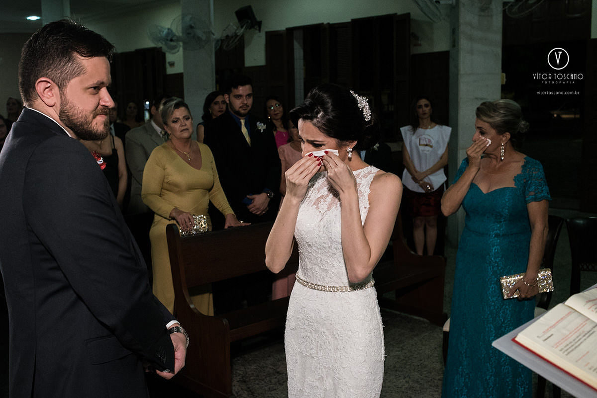 Casamento de Amelia e Willamy, em Natal-RN.