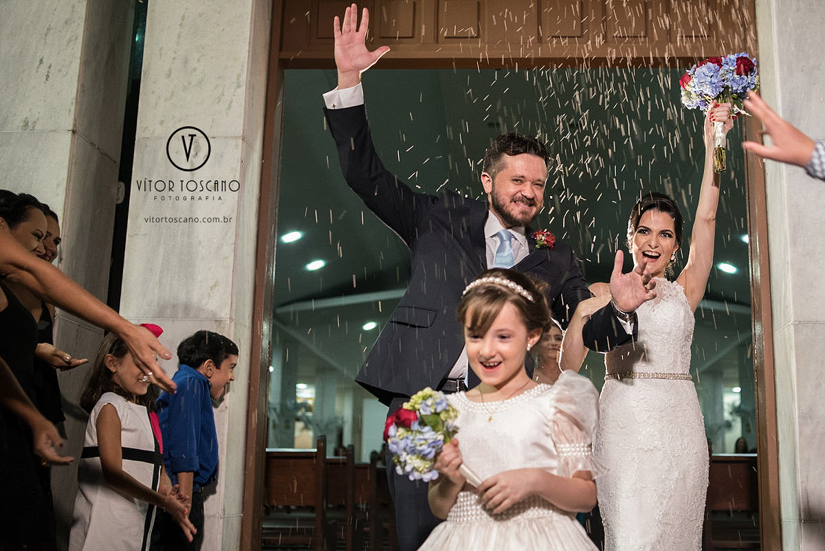 Casamento de Amelia e Willamy, em Natal-RN.