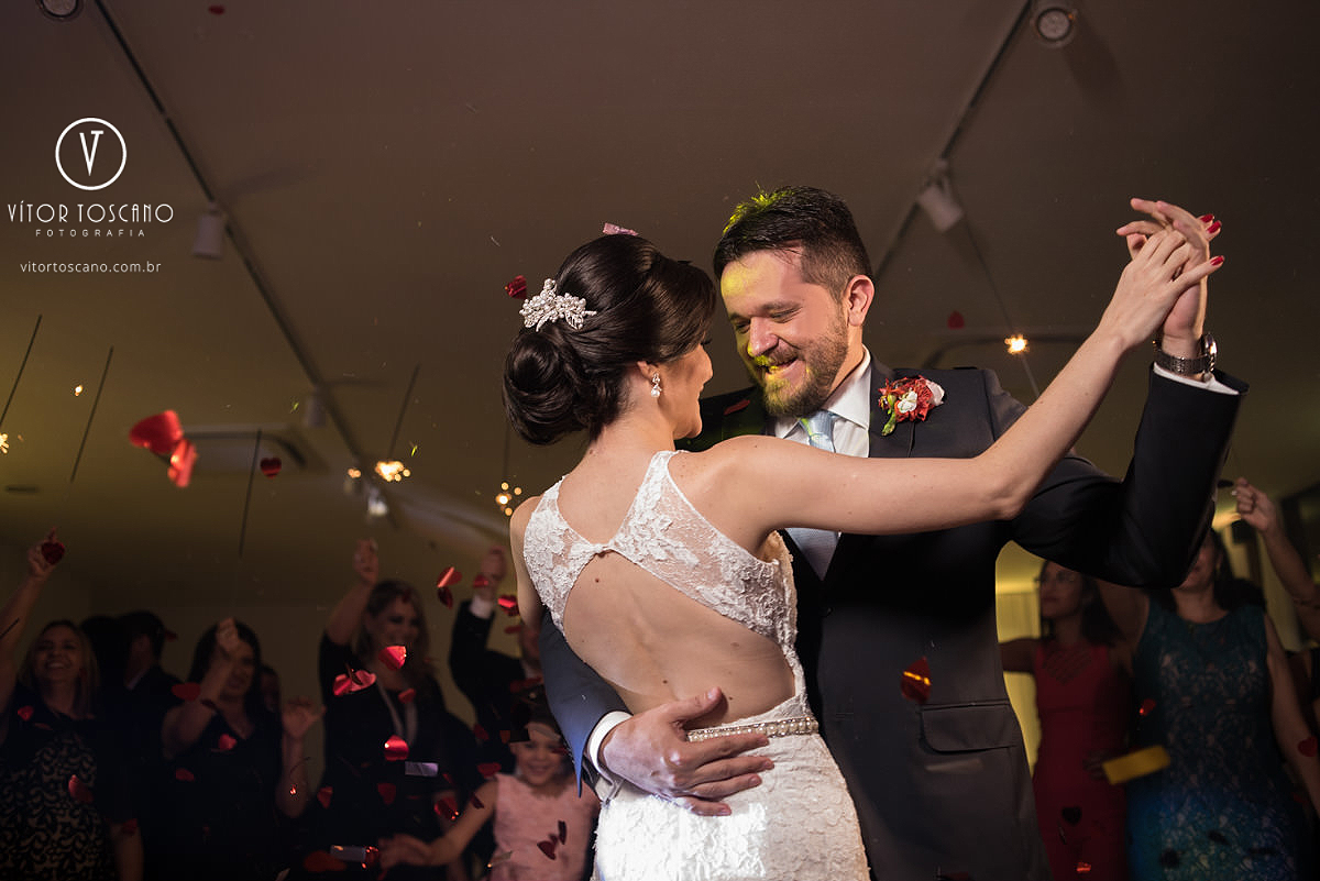 Casamento de Amelia e Willamy, em Natal-RN.