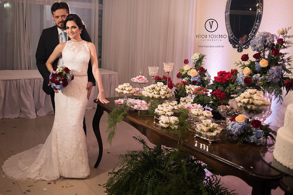 Casamento de Amelia e Willamy, em Natal-RN.