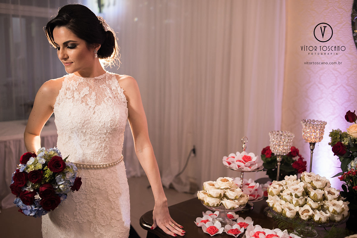 Casamento de Amelia e Willamy, em Natal-RN.