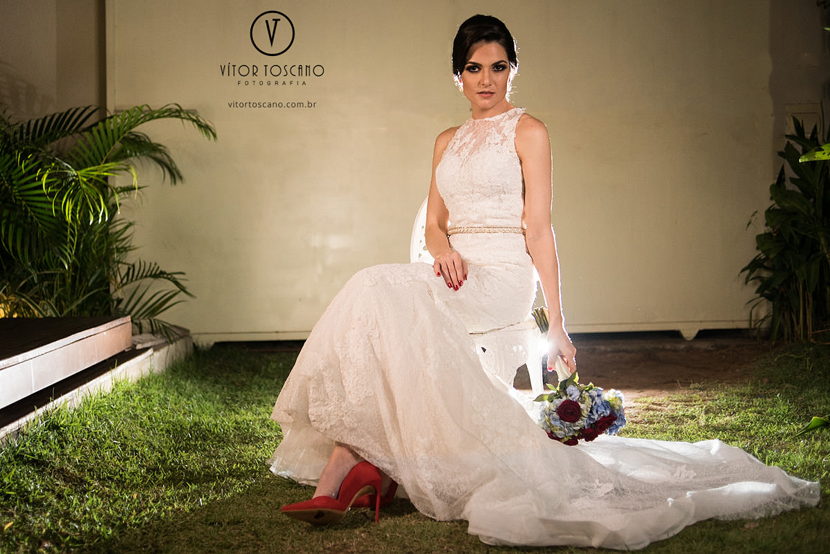 Casamento de Amelia e Willamy, em Natal-RN.