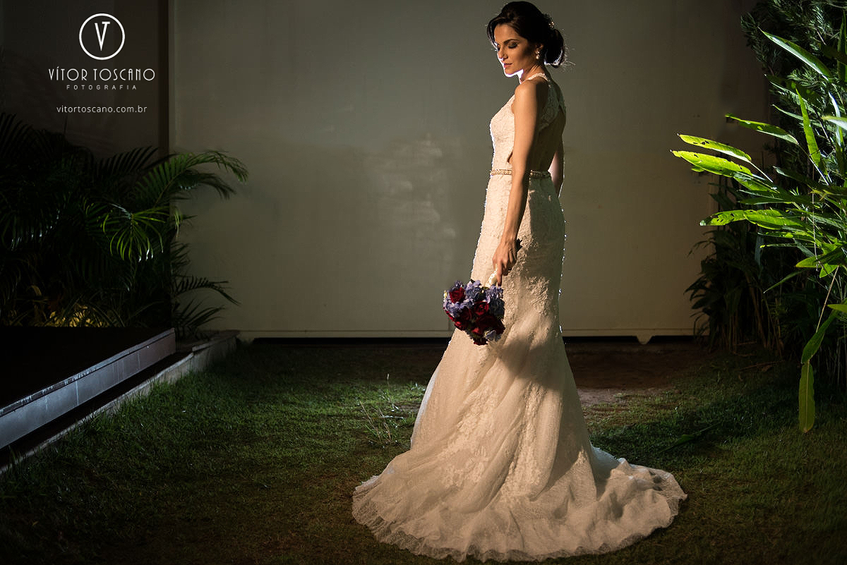 Casamento de Amelia e Willamy, em Natal-RN.