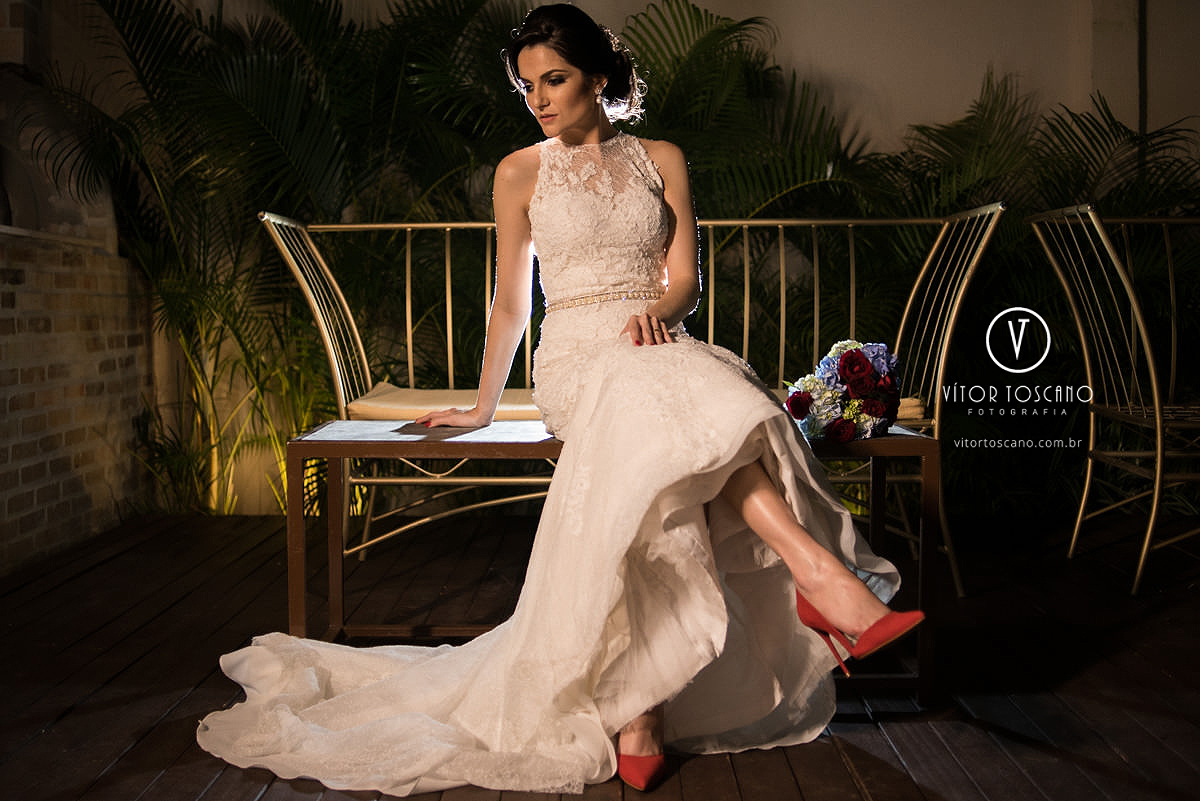 Casamento de Amelia e Willamy, em Natal-RN.