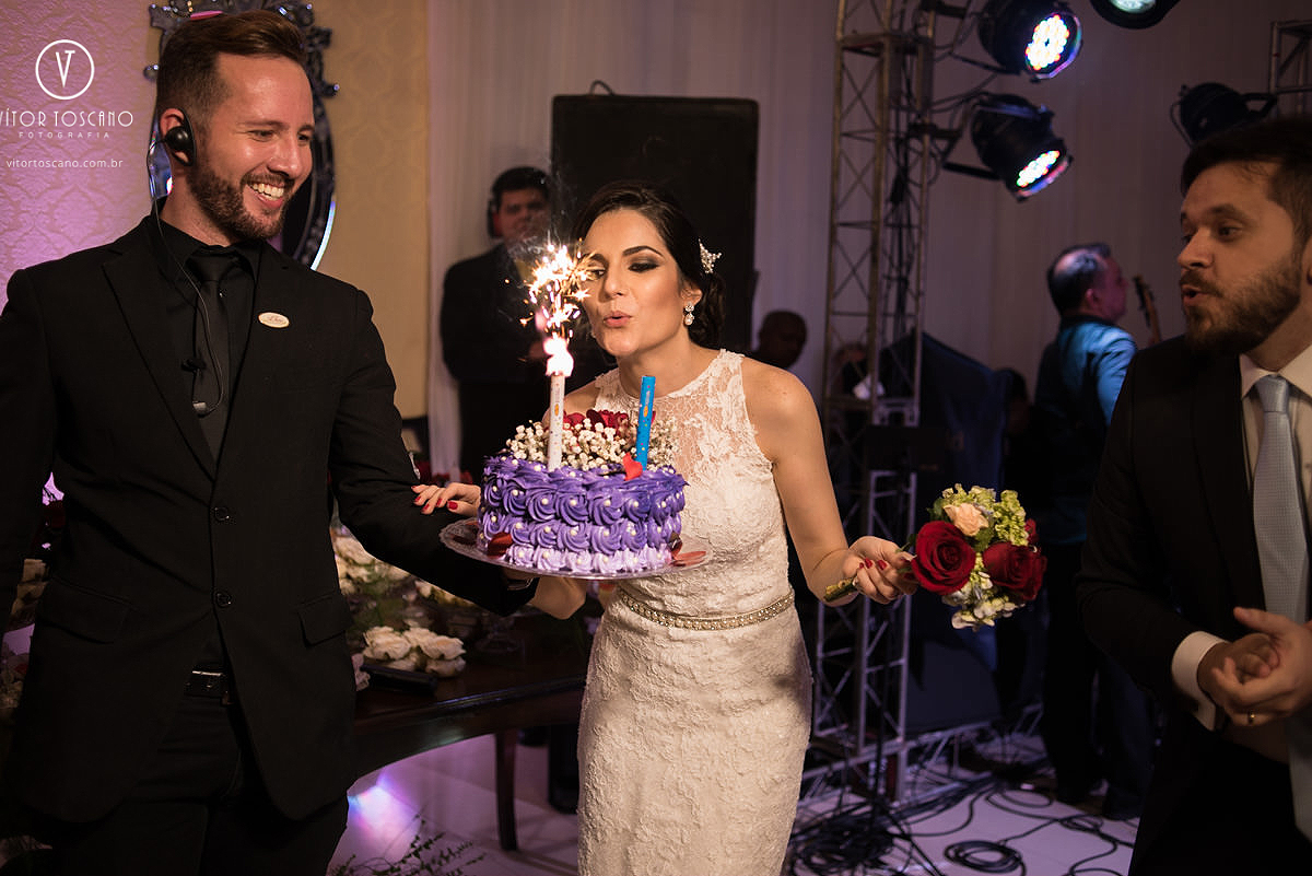 Casamento de Amelia e Willamy, em Natal-RN.