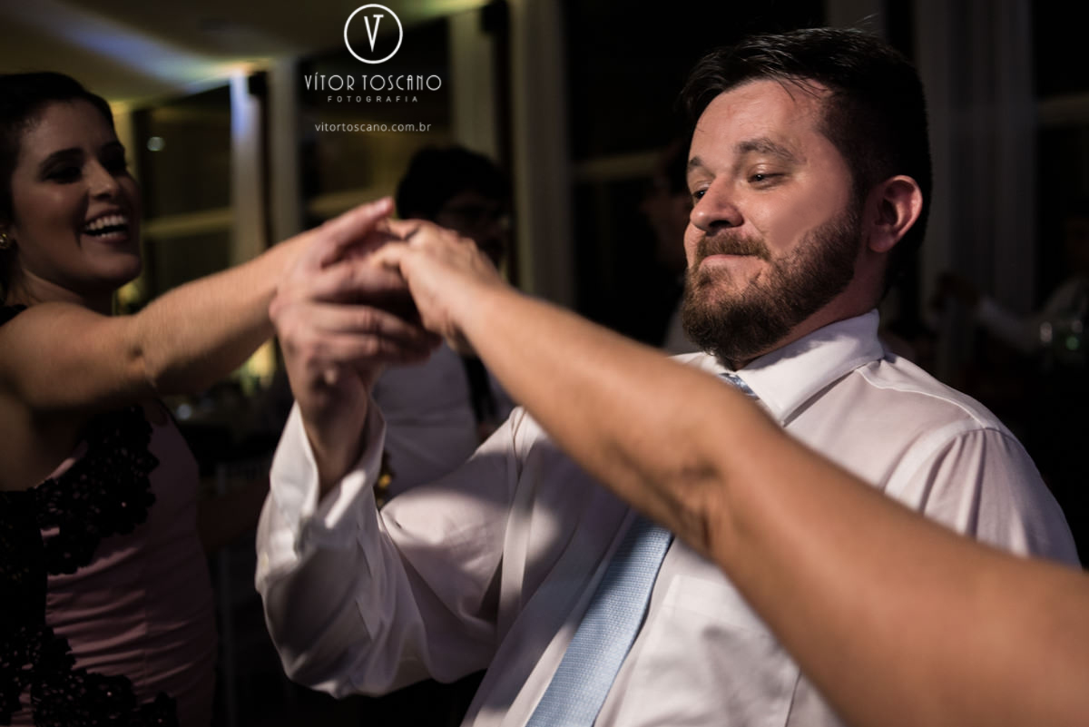 Casamento de Amelia e Willamy, em Natal-RN.