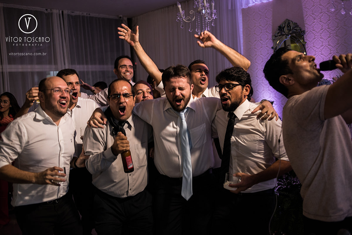 Casamento de Amelia e Willamy, em Natal-RN.