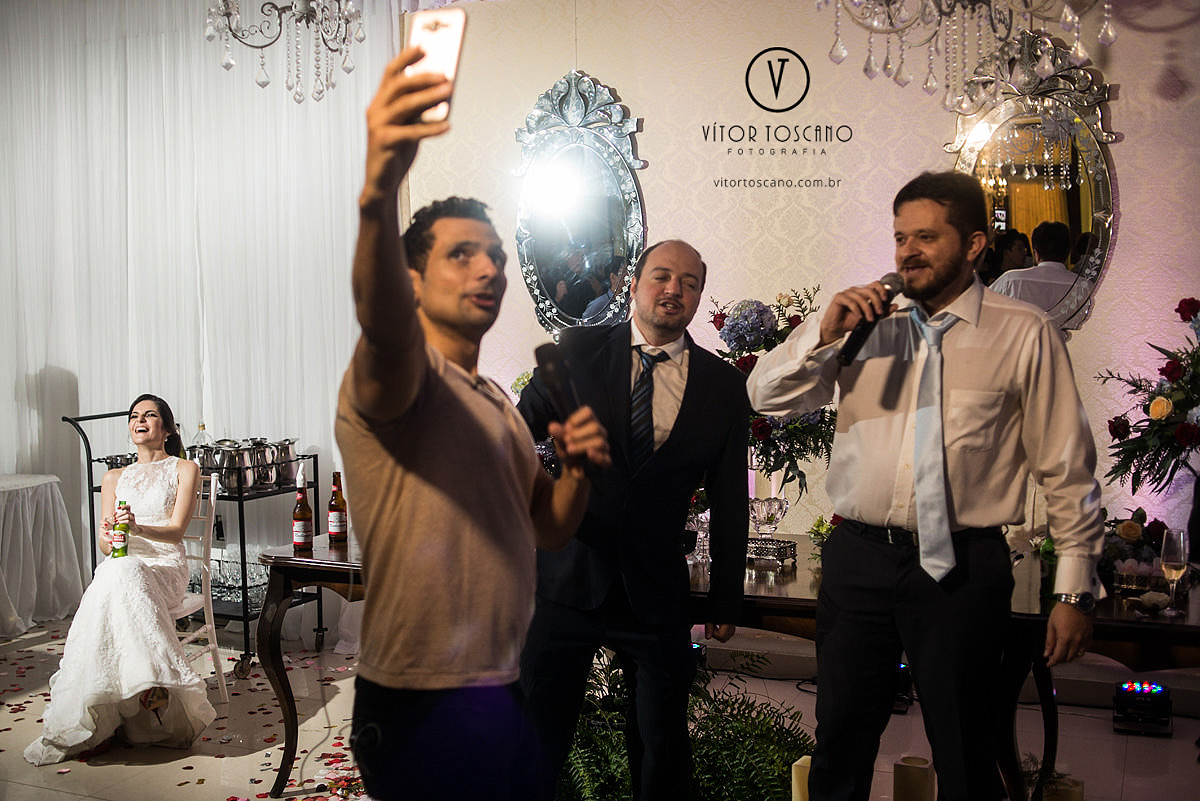 Casamento de Amelia e Willamy, em Natal-RN.