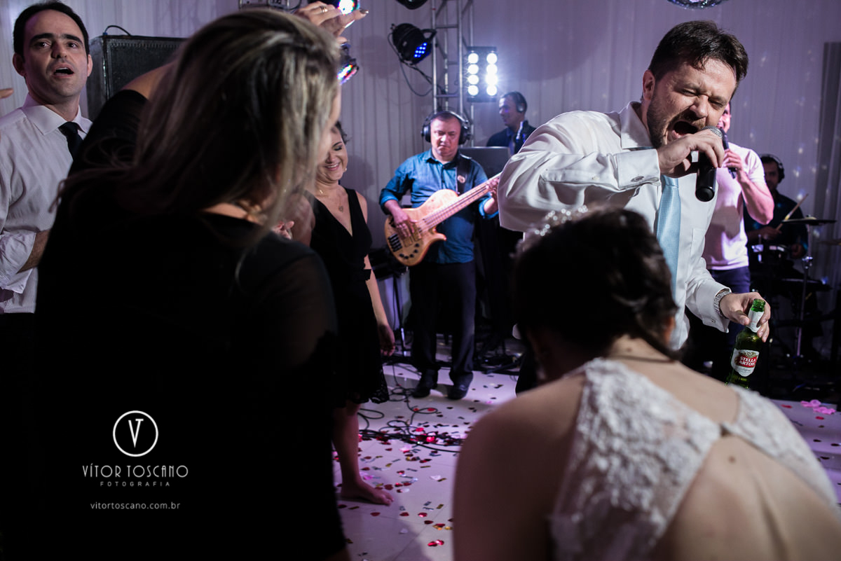 Casamento de Amelia e Willamy, em Natal-RN.