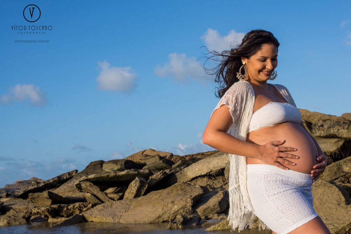 ensaio, gestante, book, grávida, fotografia, vítor toscano, vitor toscano, vitor toscano fotografia, fotografia, pregnant, gestação, foto de grávida, praia de camurupim, natal, rn, rio grande do norte, nordeste