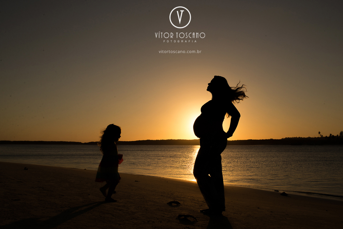 fotógrafo vítor toscano natal rn ensaio e-session casal gestante rio grande do norte praia do Y fotografia de casamento