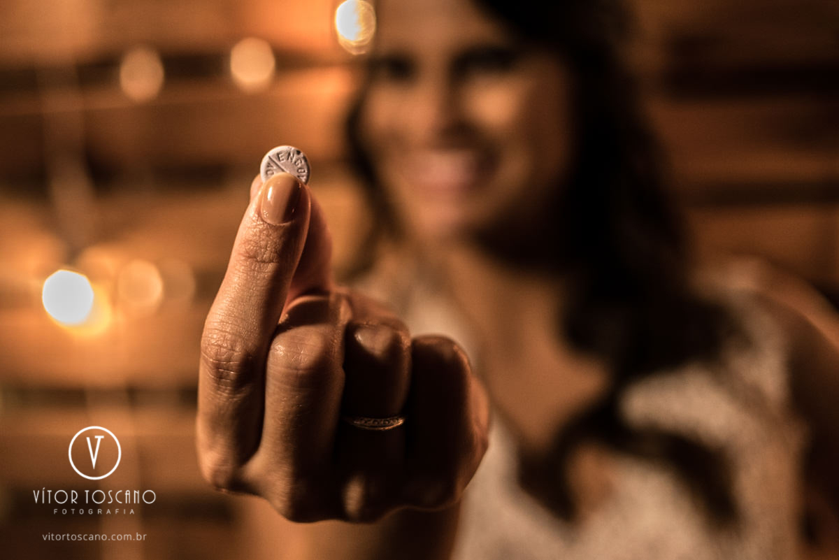 Remedio no casamento de Tici e Guga, em Natal-RN.