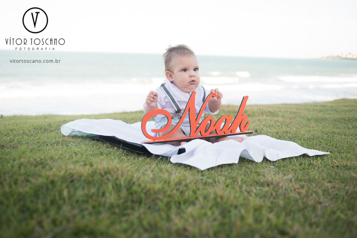 Ensaio de familia Flora, Rogerio e Noah, em Cotovelo - RN.