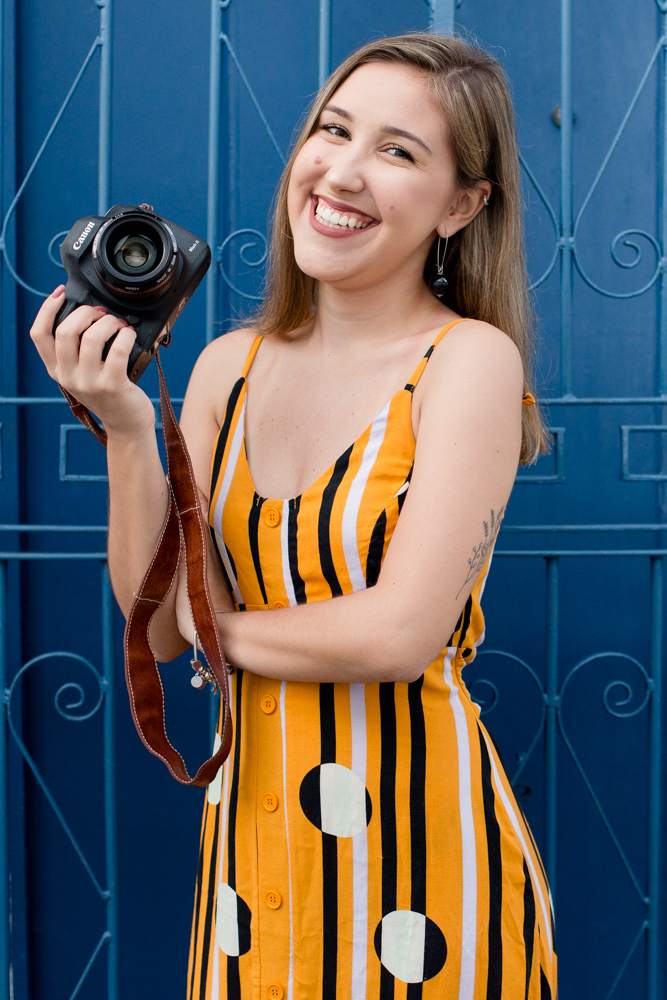 Sobre Bia Alves Fotografia