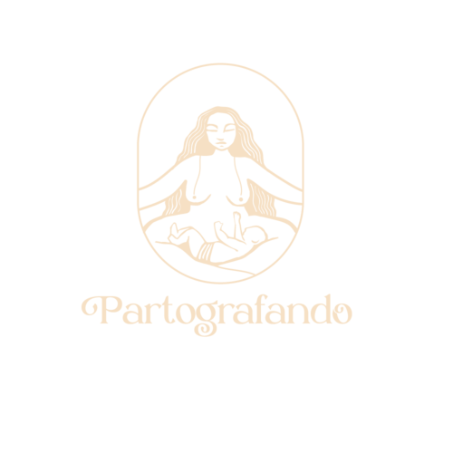 Logotipo de Partografando