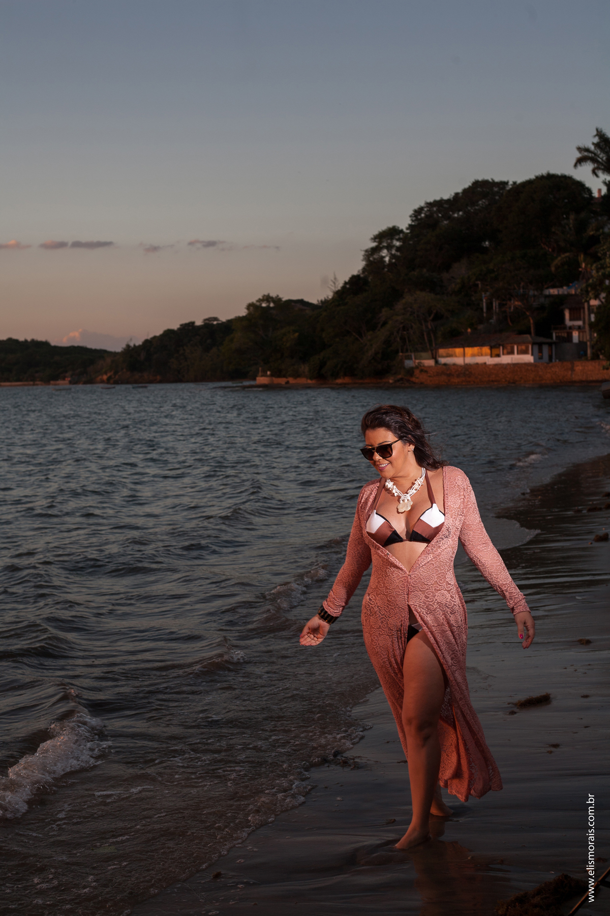 Ensaio Fotográfico Feminino em Búzios Colonna Park Hotel Praia Brava Praia do Forno Praia de Manguinhos