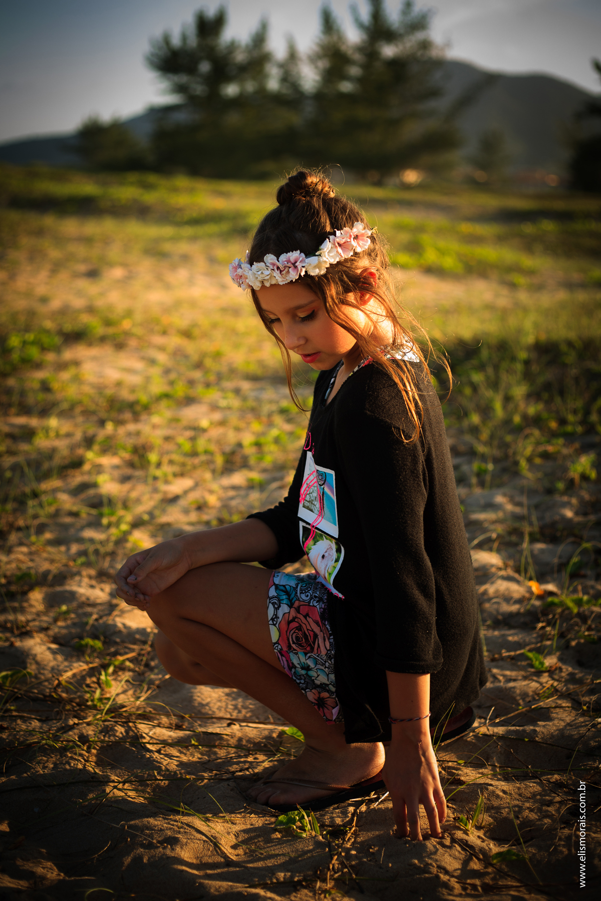 Ensaio Fotográfico em Búzios Praia de Tucuns