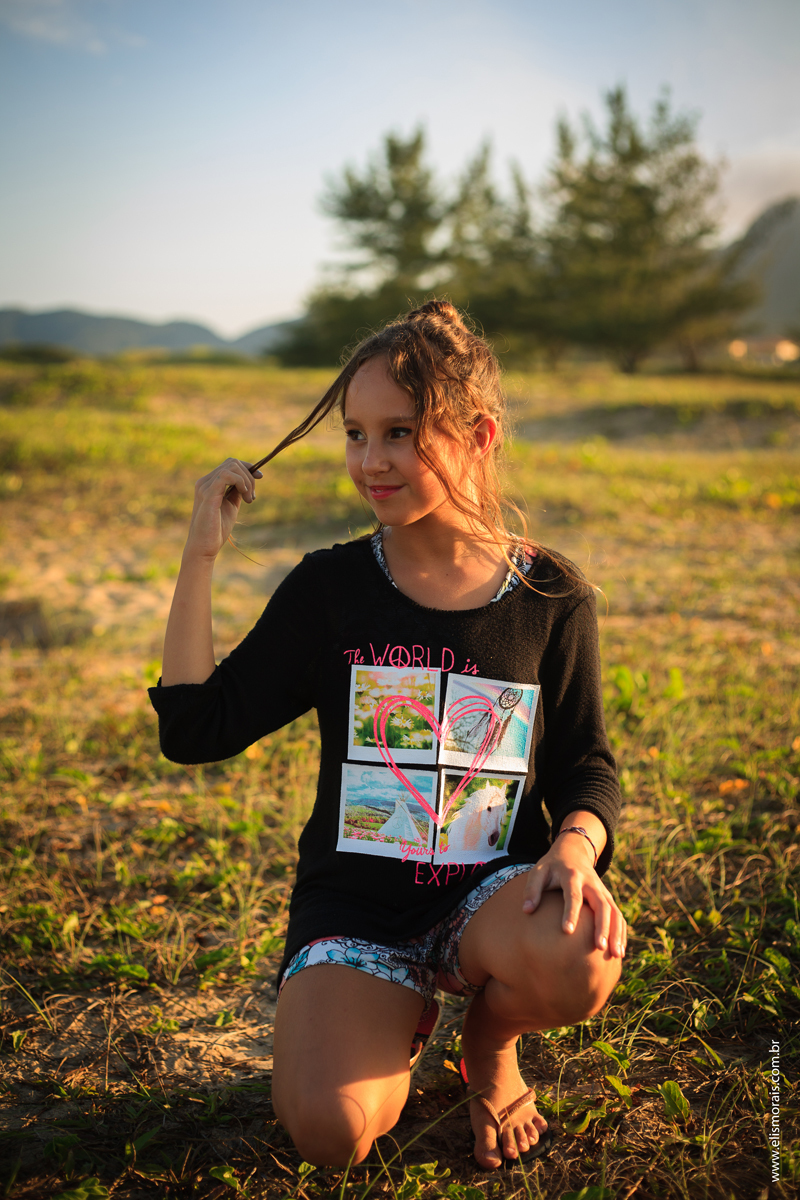 Ensaio Fotográfico em Búzios Praia de Tucuns