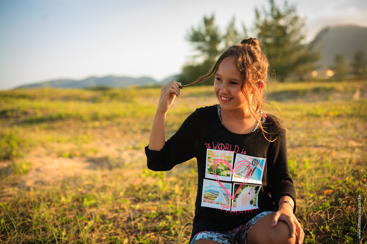 Ensaio Fotográfico em Búzios Praia de Tucuns