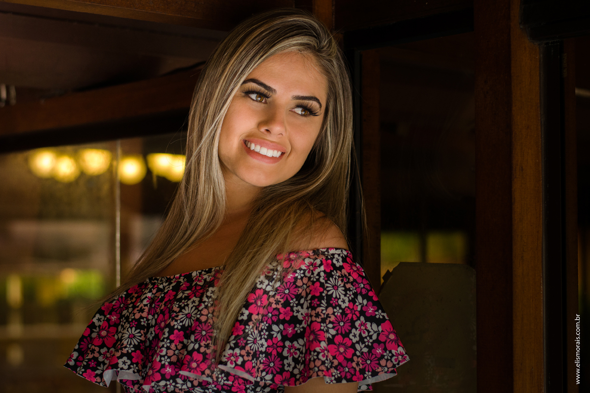 Ensaio Fotográfico Feminino na Pousada em Búzios