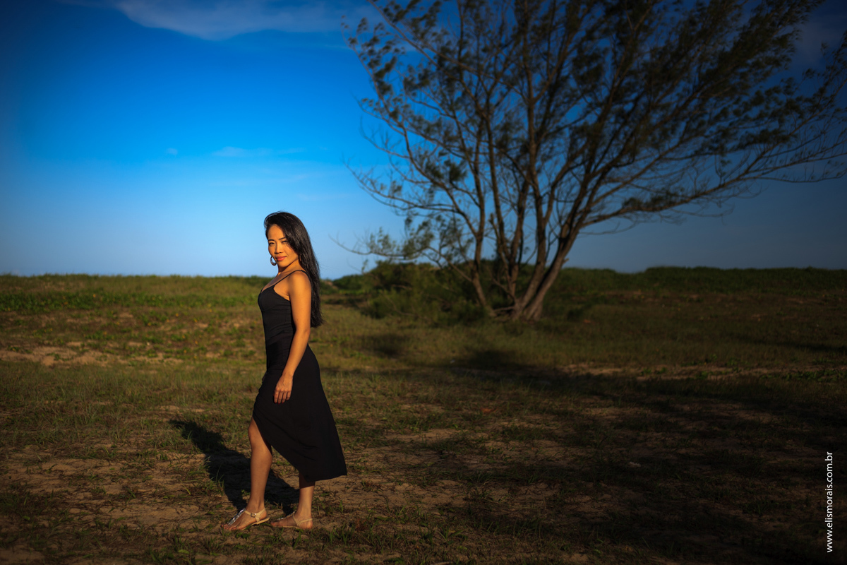 ensaio feminino da Letícia na praia de tucuns em armação dos búzios rj 