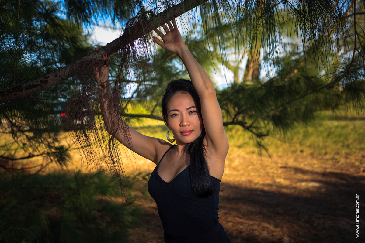 ensaio feminino da Letícia na praia de tucuns em armação dos búzios rj 