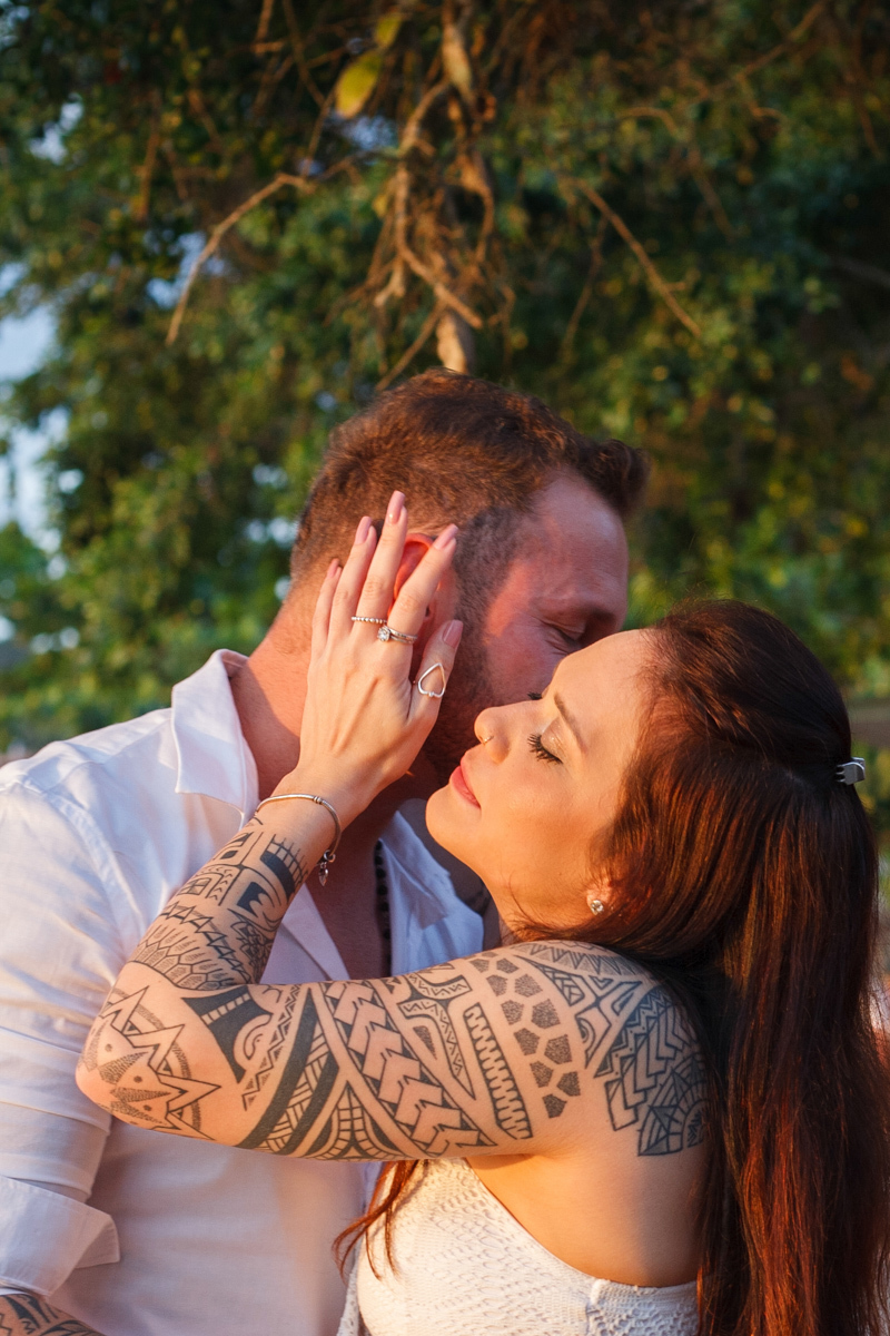 pedido de casamento com ensaio fotográfico no porto da barra em búzios rio de janeiro