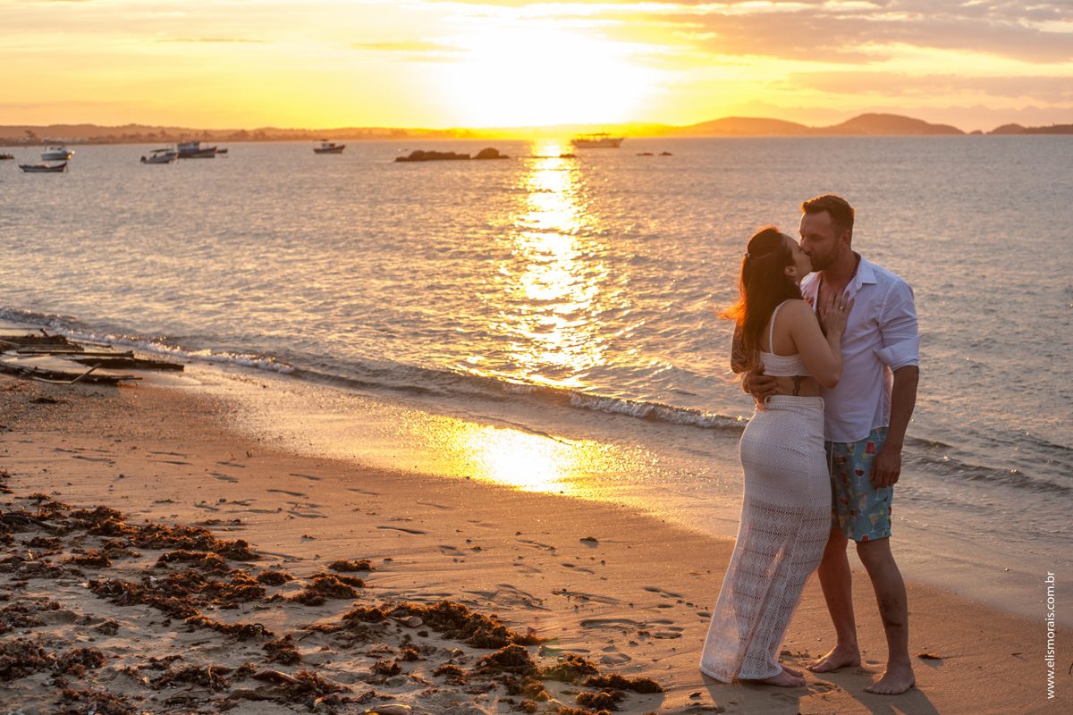 pedido de casamento com ensaio fotográfico no porto da barra em búzios rio de janeiro