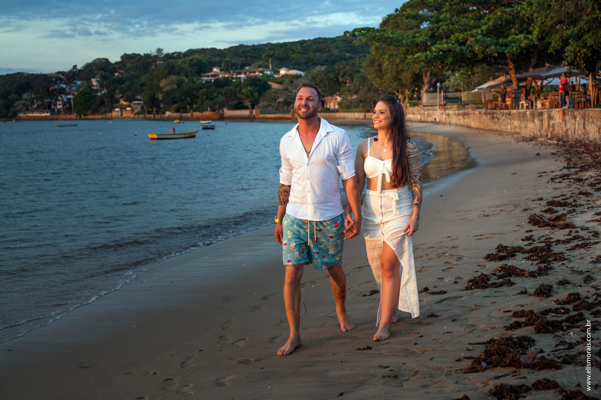 pedido de casamento com ensaio fotográfico no porto da barra em búzios rio de janeiro