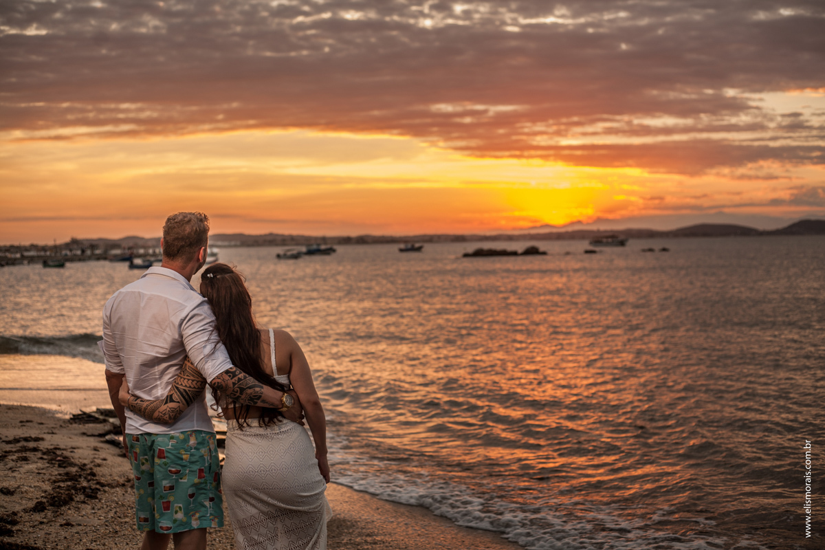 pedido de casamento com ensaio fotográfico no porto da barra em búzios rio de janeiro