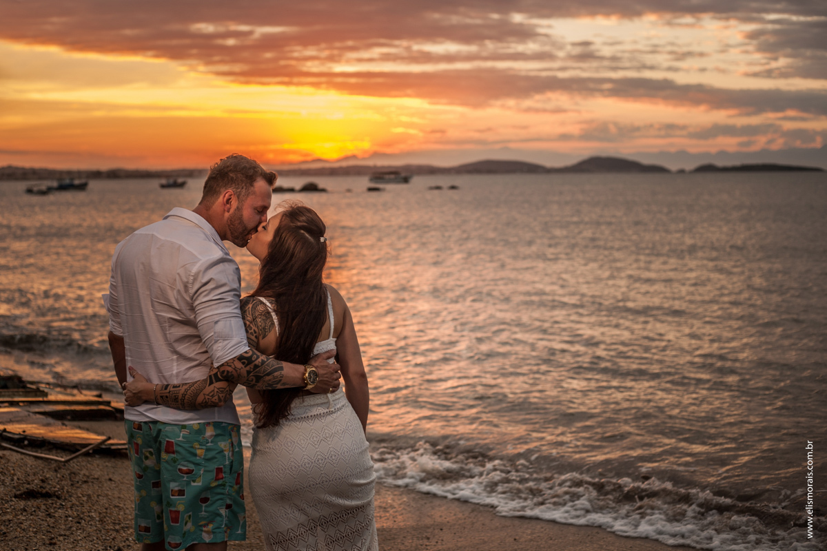 pedido de casamento com ensaio fotográfico no porto da barra em búzios rio de janeiro