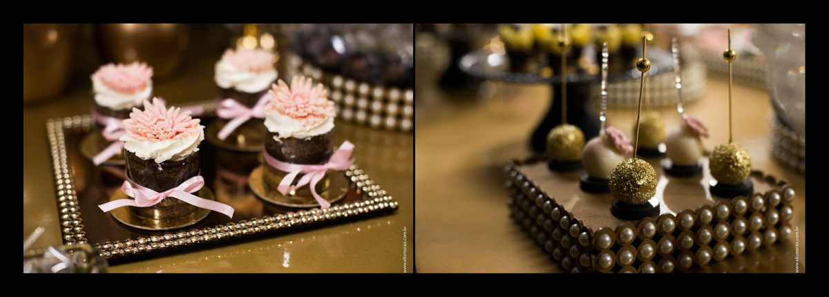 amostra digital de diagramação de álbum encadernado aniversário de 15 anos 