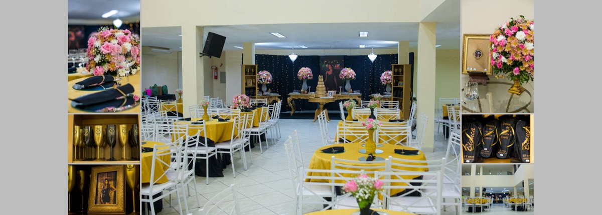 amostra digital de diagramação de álbum encadernado aniversário de 15 anos 