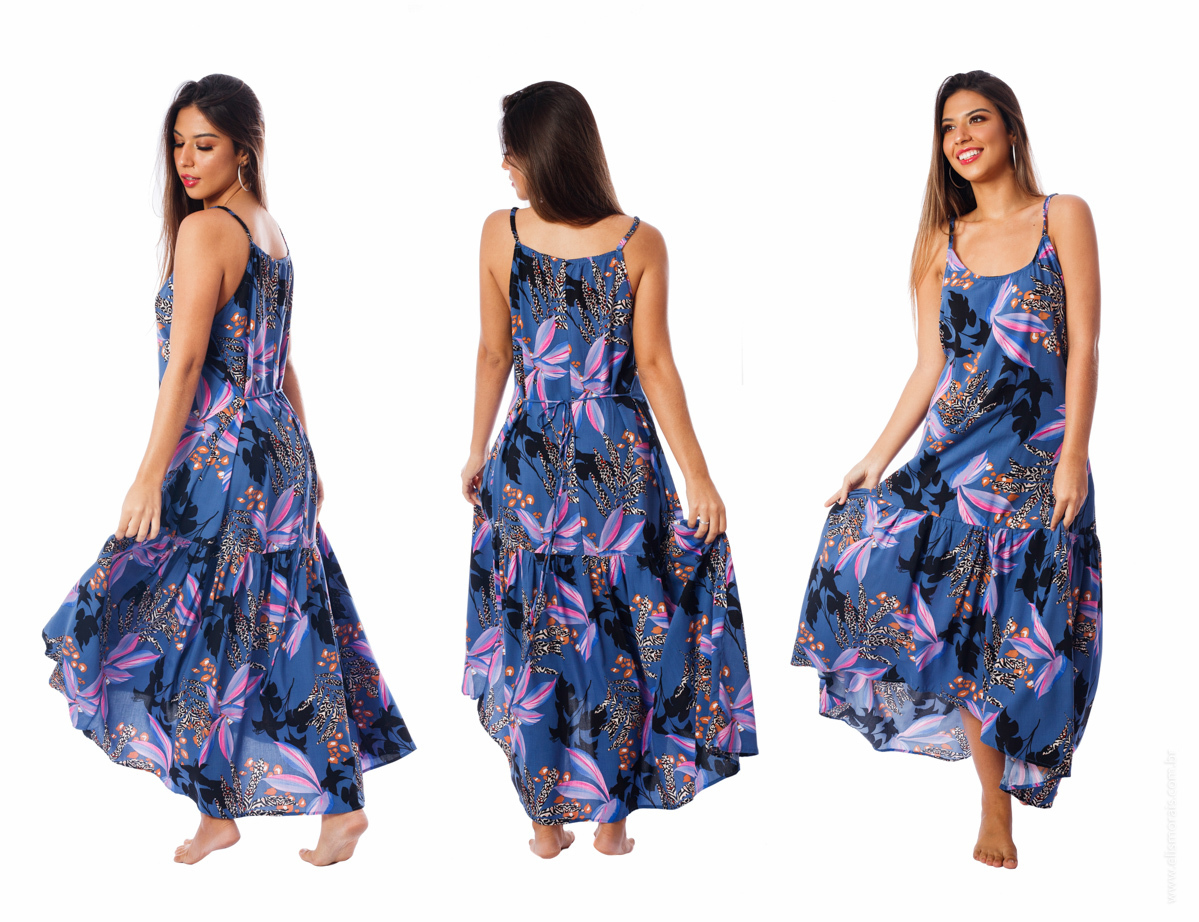 Look Book com fundo branco para moda praia em Búzios, Arraial do Cabo e Cabo Frio - RJ