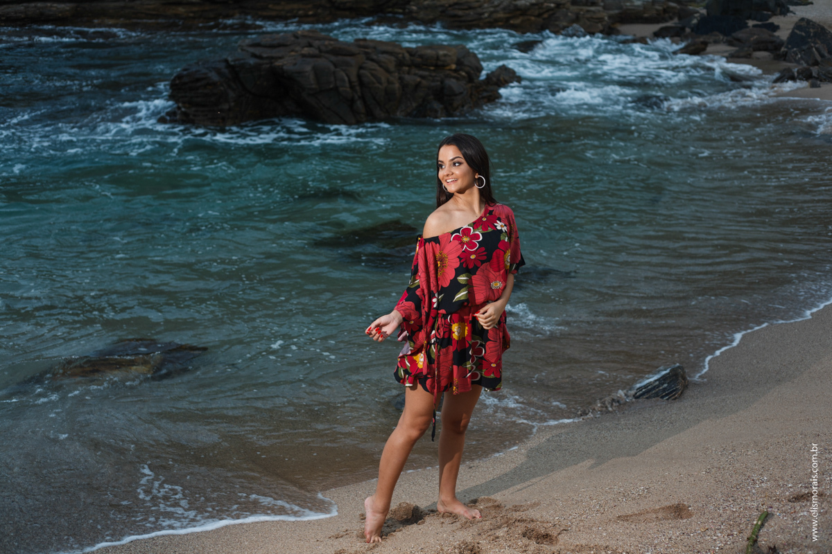 Fotos conceituais para moda praia em Búzios, Arraial do Cabo e Cabo Frio - RJ