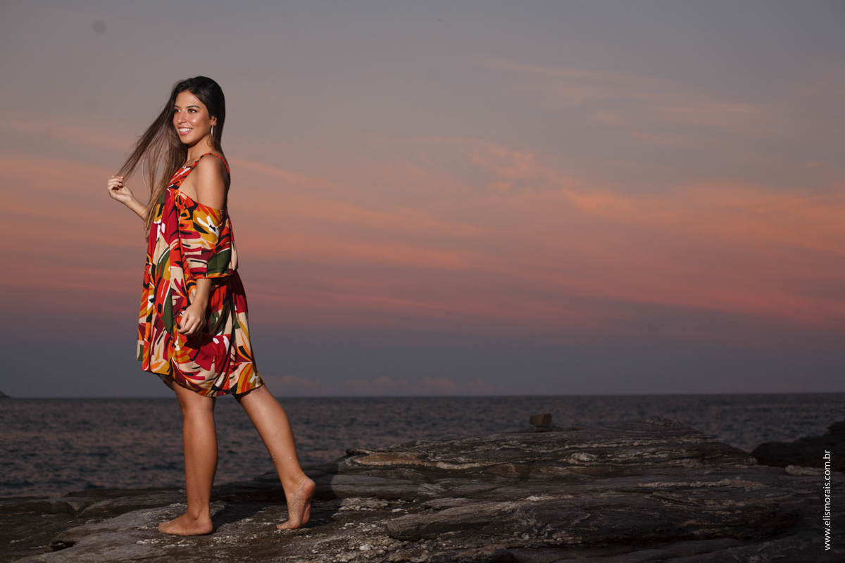 Fotos conceituais para moda praia em Búzios, Arraial do Cabo e Cabo Frio - RJ