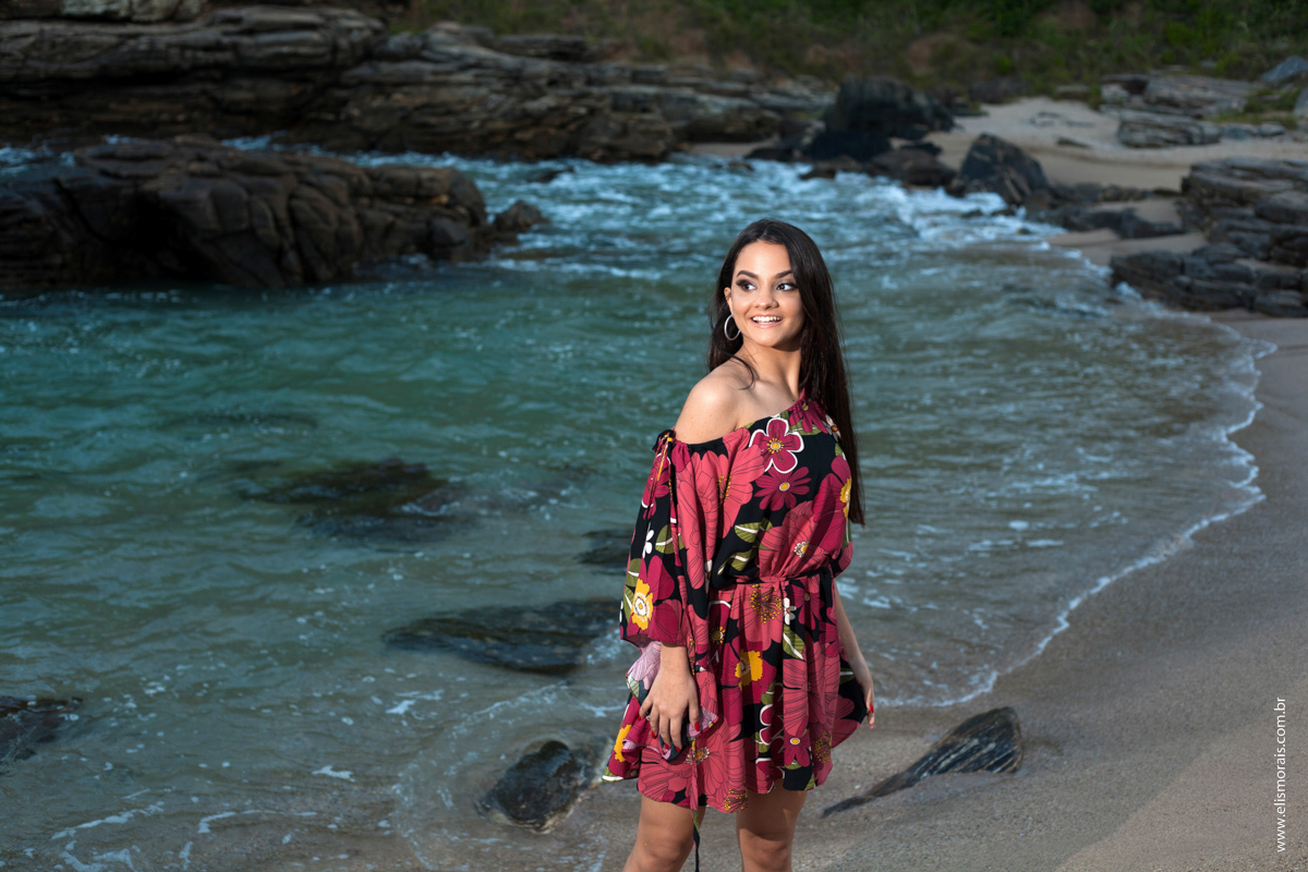Fotos conceituais para moda praia em Búzios, Arraial do Cabo e Cabo Frio - RJ