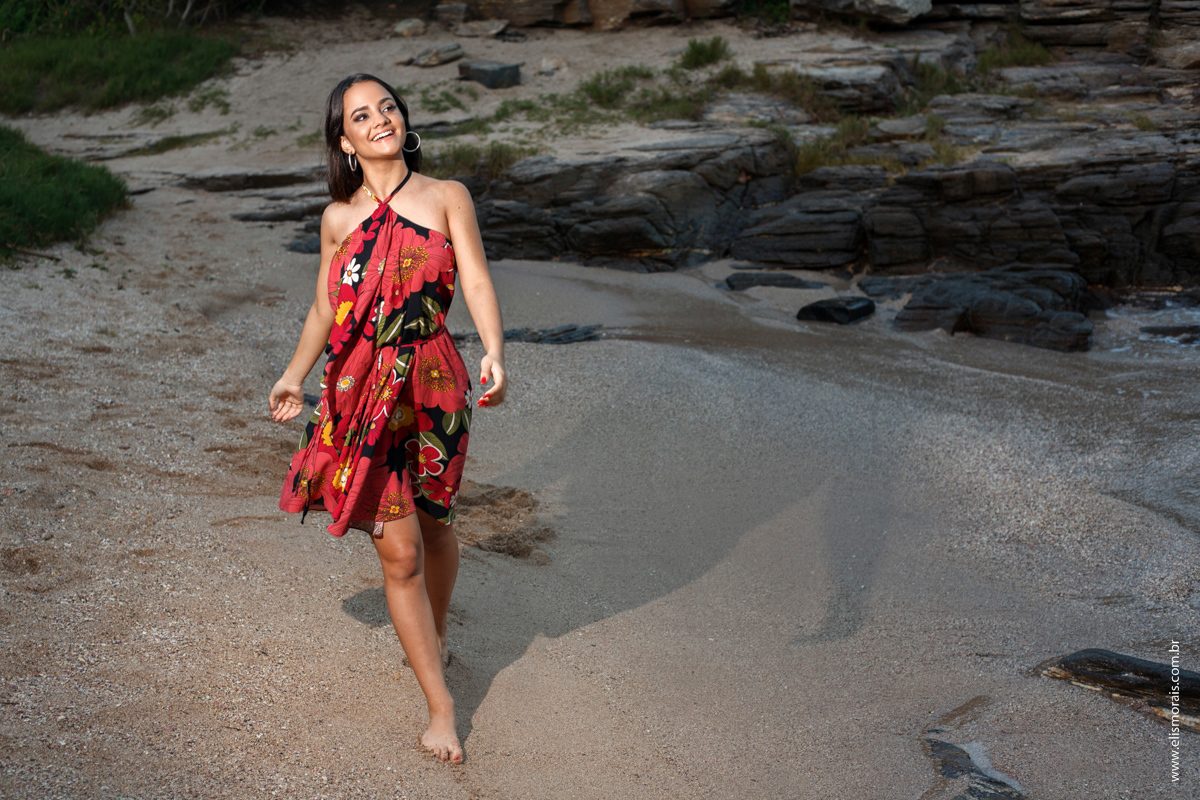 Fotos conceituais para moda praia em Búzios, Arraial do Cabo e Cabo Frio - RJ