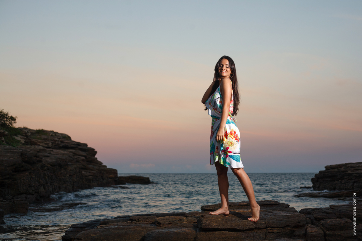 Fotos conceituais para moda praia em Búzios, Arraial do Cabo e Cabo Frio - RJ