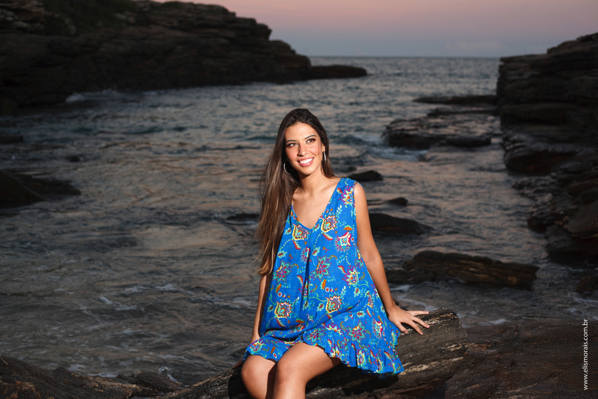 Fotos conceituais para moda praia em Búzios, Arraial do Cabo e Cabo Frio - RJ