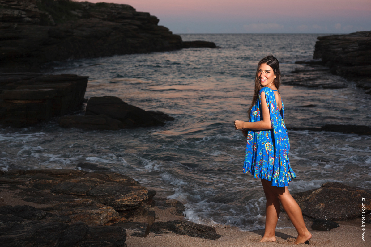 Fotos conceituais para moda praia em Búzios, Arraial do Cabo e Cabo Frio - RJ