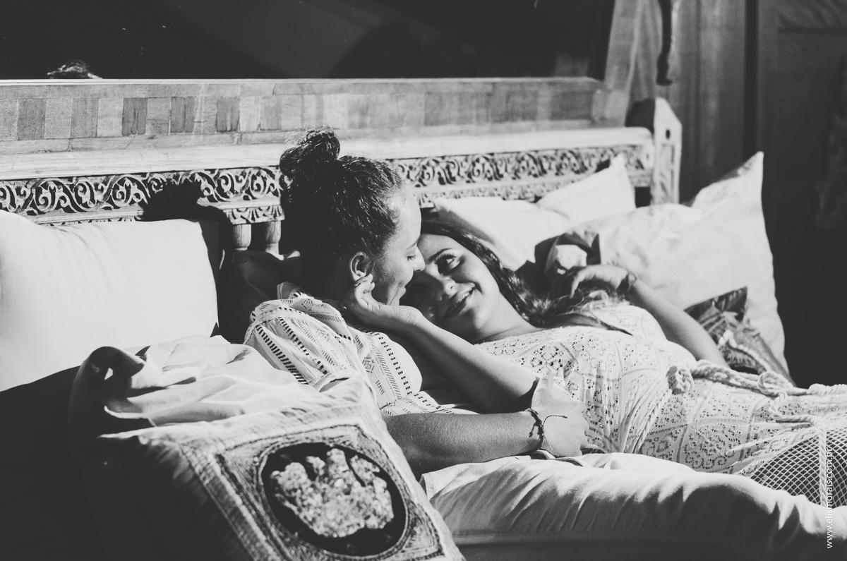 Ensaio de casal na pousada ácqua barra em búzios rio de janeiro