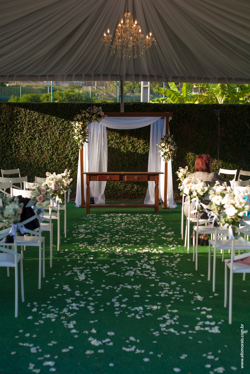 Casamento na cidade de Macaé no Rio de Janeiro 