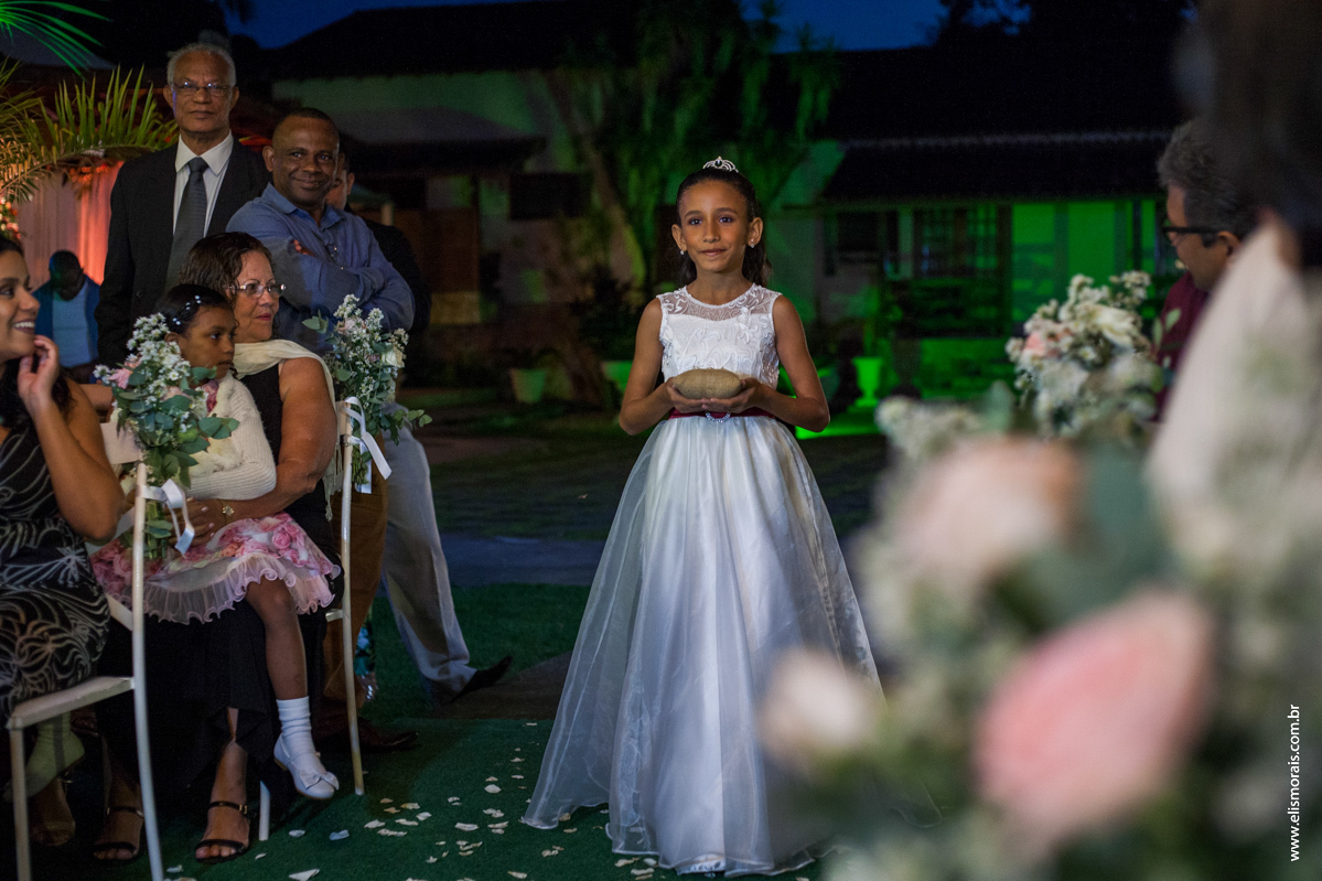 Casamento na cidade de Macaé no Rio de Janeiro 