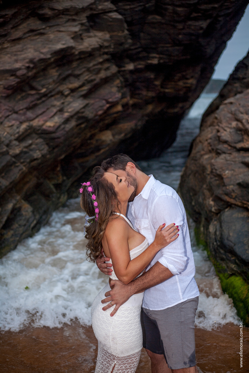  elopement wedding em Búzios na pedra rachada tucuns