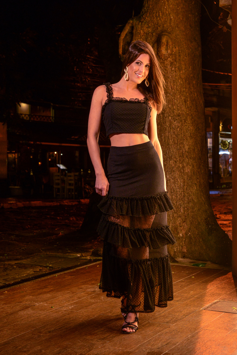 Coleção Réveillon Via Boho, vestidos, saias, camisas, bodies e macacões para você se despedir de 2019 nos mais diversos eventos de final de ano