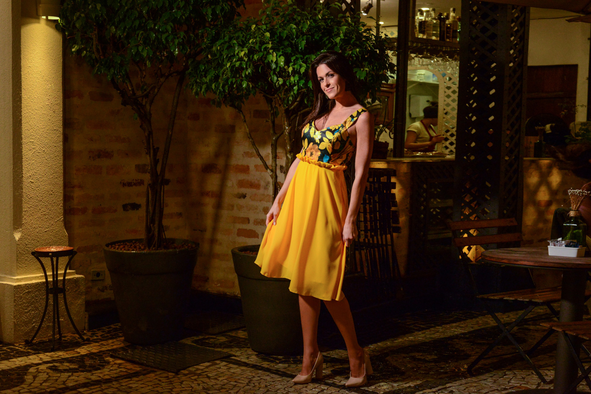 Coleção Réveillon Via Boho, vestidos, saias, camisas, bodies e macacões para você se despedir de 2019 nos mais diversos eventos de final de ano